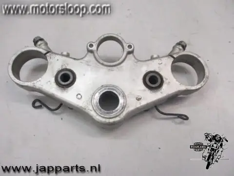 Honda ST1300 (SC51A) Balhoofdplaat