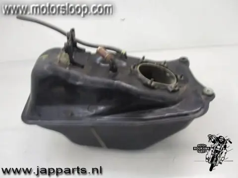 Honda ST1300 (SC51A) Benzinetank frame