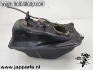 Honda ST1300 (SC51A) Benzinetank frame