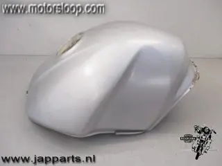 Honda ST1300 (SC51A) Benzinetank grijs