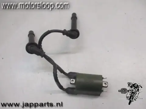 Honda ST1300 (SC51A) Bobine