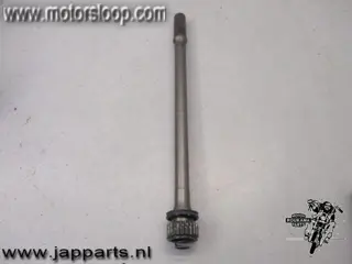 Honda ST1300 (SC51A) Cardan as