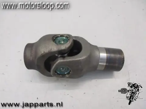 Honda ST1300 (SC51A) Cardan koppeling