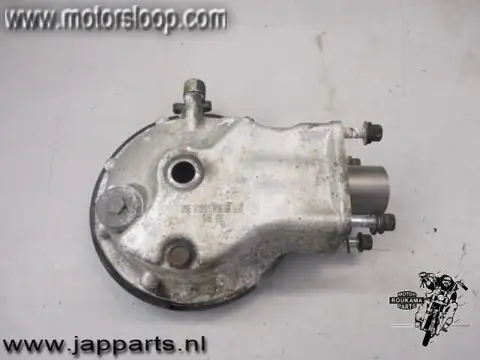 Honda ST1300 (SC51A) Cardanklok