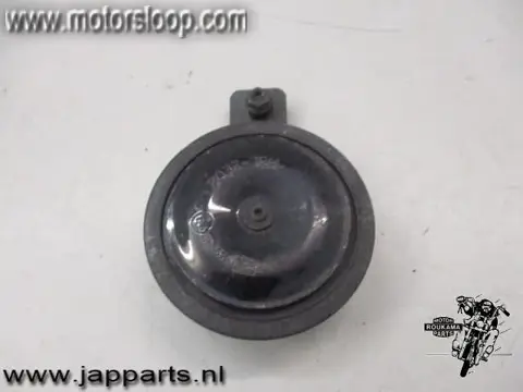 Honda ST1300 (SC51A) Claxon