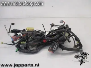 Honda ST1300 (SC51A) Draadboom H.I.S.S