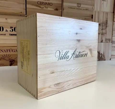 2018 Antinori "Villa Antinori" - Chianti Classico Riserva -