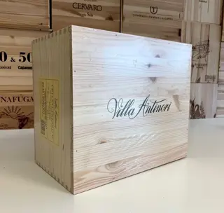 2018 Antinori "Villa Antinori" - Chianti Classico Riserva -