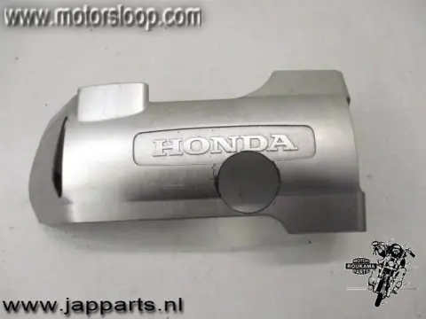 Honda ST1300 (SC51A) Kapje cilinderkop rechts