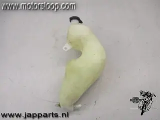 Honda ST1300 (SC51A) Koelvloeistof reservoir