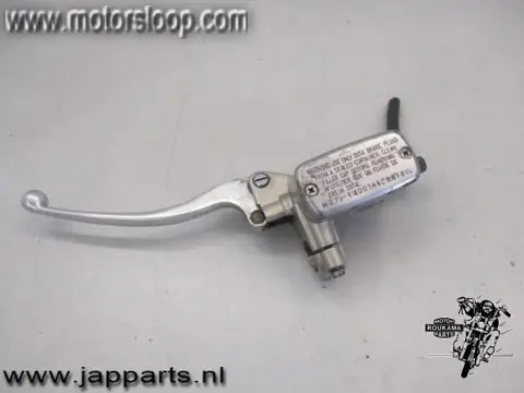 Honda ST1300 (SC51A) Koppelingspomp