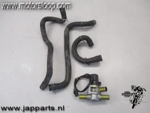 Honda ST1300 (SC51A) Luchtmassasensor