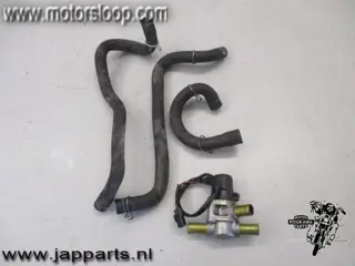 Honda ST1300 (SC51A) Luchtmassasensor