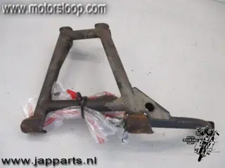 Honda ST1300 (SC51A) Middenbok