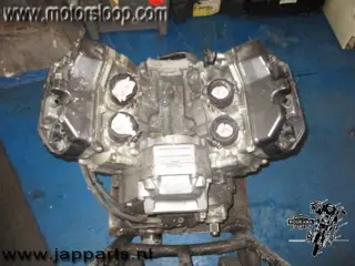 Honda ST1300 (SC51A) Motorblok voor onderdelen 117.00 KM