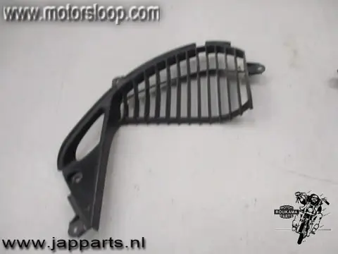 Honda ST1300 (SC51A) Radiateurkap rechts