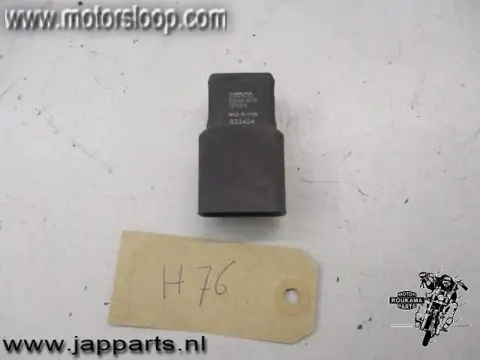 Honda ST1300 (SC51A) Relais 4-pin