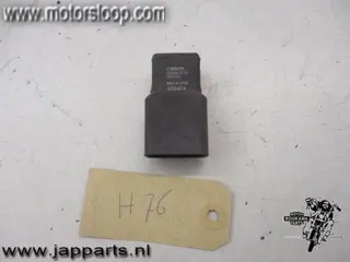 Honda ST1300 (SC51A) Relais 4-pin