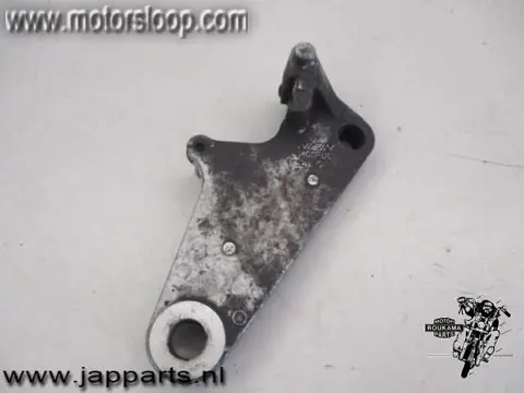 Honda ST1300 (SC51A) Remanker achter