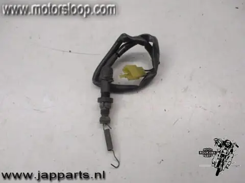 Honda ST1300 (SC51A) Remlichtschakelaar
