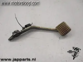 Honda ST1300 (SC51A) Rempedaal