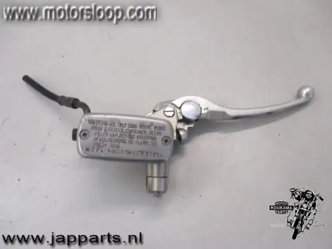 Honda ST1300 (SC51A) Rempomp voor