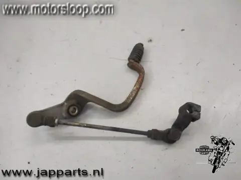 Honda ST1300 (SC51A) Schakelpedaal