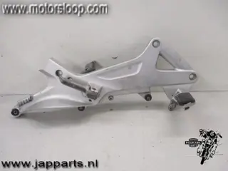 Honda ST1300 (SC51A) Schetsplaat links