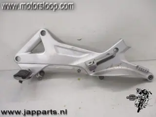 Honda ST1300 (SC51A) Schetsplaat rechts