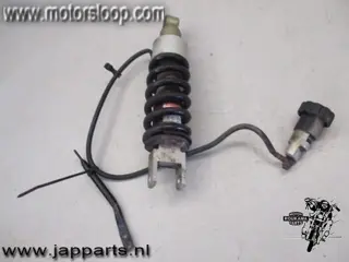 Honda ST1300 (SC51A) Schokbreker