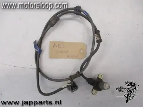 Honda ST1300 (SC51A) Snelheidssensor achter