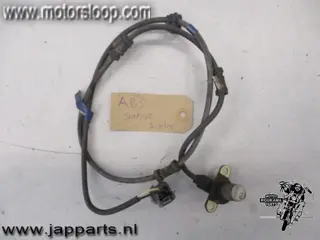 Honda ST1300 (SC51A) Snelheidssensor achter