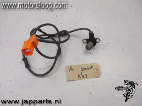 Honda ST1300 (SC51A) Snelheidssensor voor