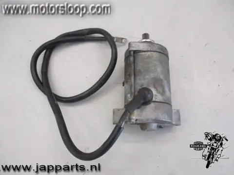 Honda ST1300 (SC51A) Startmotor