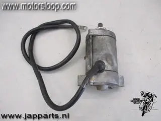 Honda ST1300 (SC51A) Startmotor