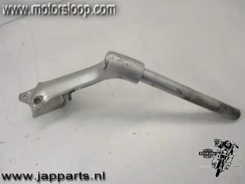 Honda ST1300 (SC51A) Stuurhelft rechts