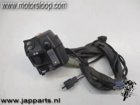 Honda ST1300 (SC51A) Stuurschakelaar links