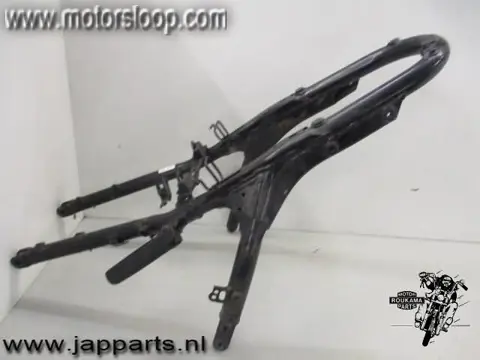 Honda ST1300 (SC51A) Subframe