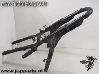 Honda ST1300 (SC51A) Subframe