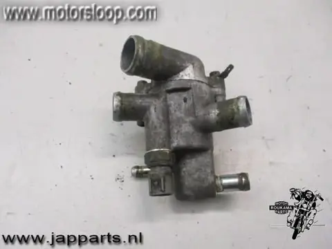 Honda ST1300 (SC51A) Thermostaathuis