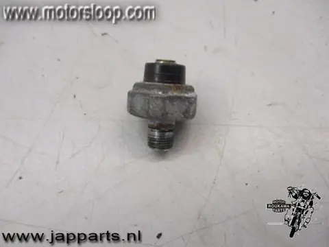 Honda ST1300 (SC51A) Thermostatische schakelaar