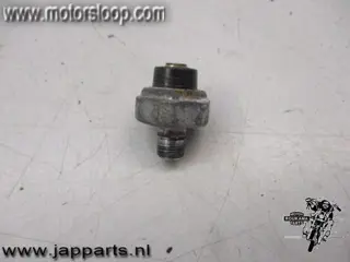 Honda ST1300 (SC51A) Thermostatische schakelaar