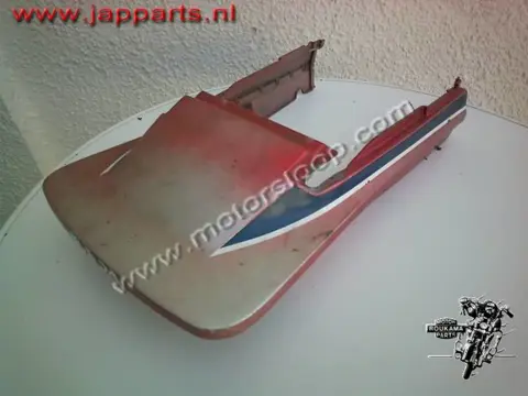Honda VF500F(PC12) Achterkap