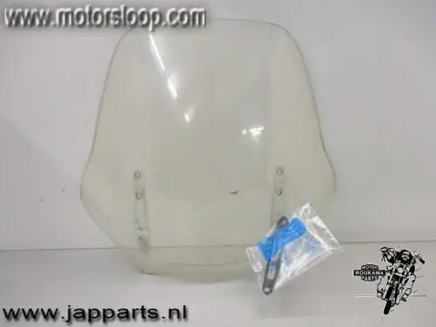 Honda ST1300 (SC51A) Windscherm