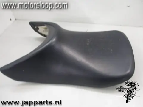 Honda ST1300 (SC51A) Zadel