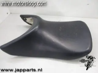 Honda ST1300 (SC51A) Zadel