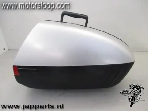 Honda ST1300 (SC51A) Zijkoffer rechts