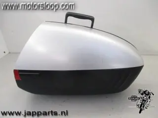 Honda ST1300 (SC51A) Zijkoffer rechts