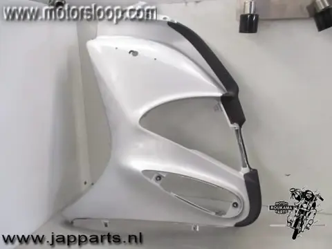 Honda ST1300 (SC51A) Zijkuip links