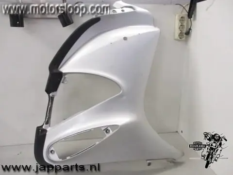 Honda ST1300 (SC51A) Zijkuip rechts